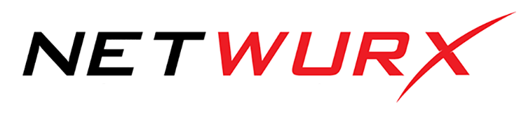 Netwurx logo